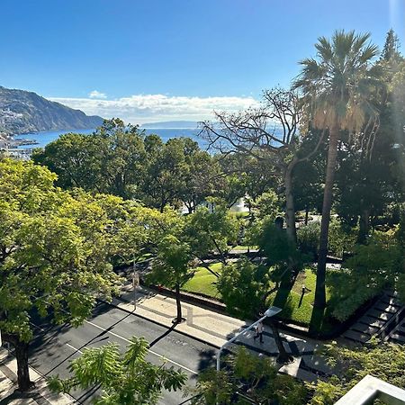 Santa Catarina By Ola Madeira Apartment Funchal  Exterior foto