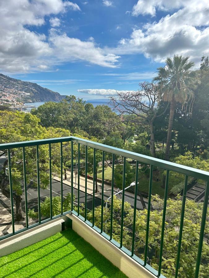Santa Catarina By Ola Madeira Apartment Funchal  Exterior foto