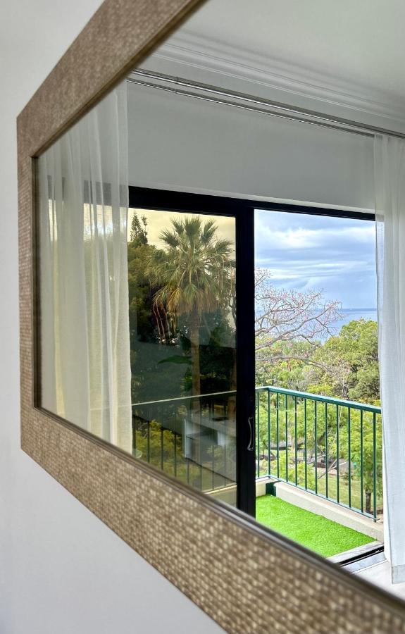 Santa Catarina By Ola Madeira Apartment Funchal  Exterior foto