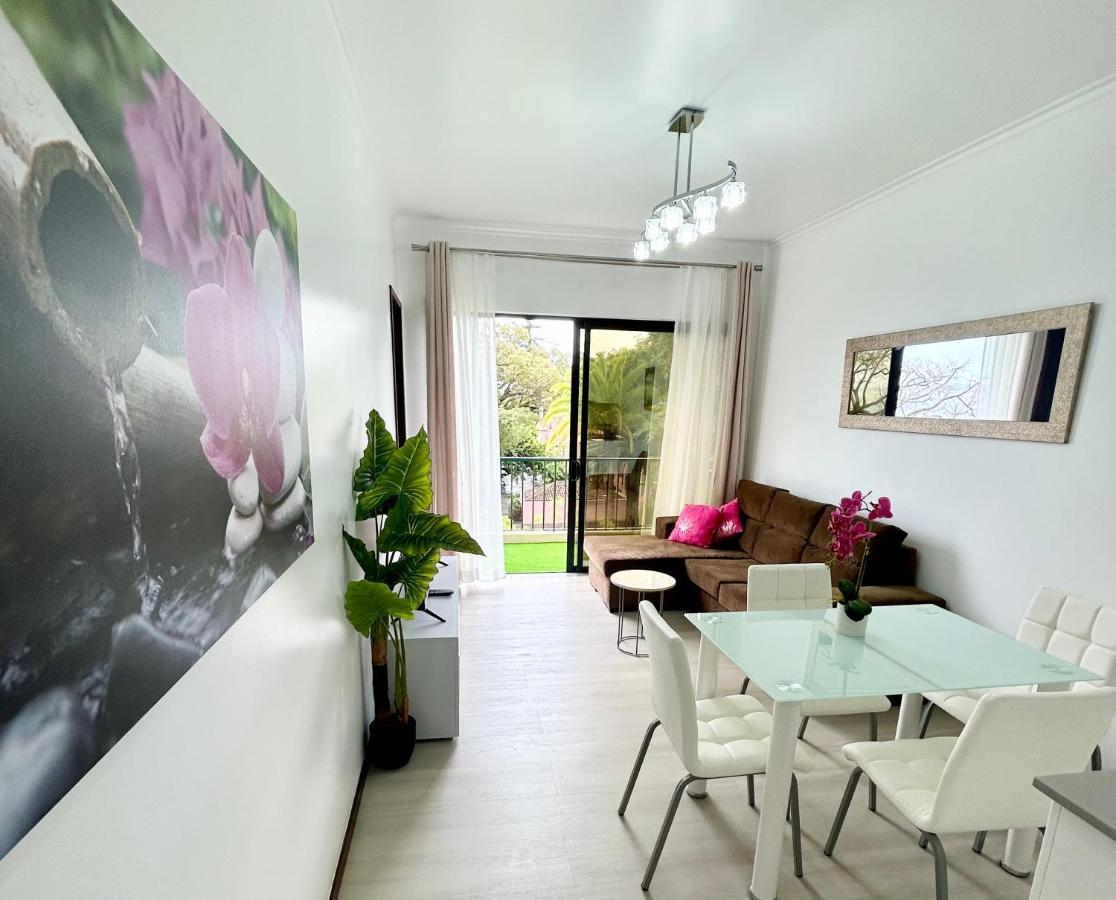 Santa Catarina By Ola Madeira Apartment Funchal  Exterior foto