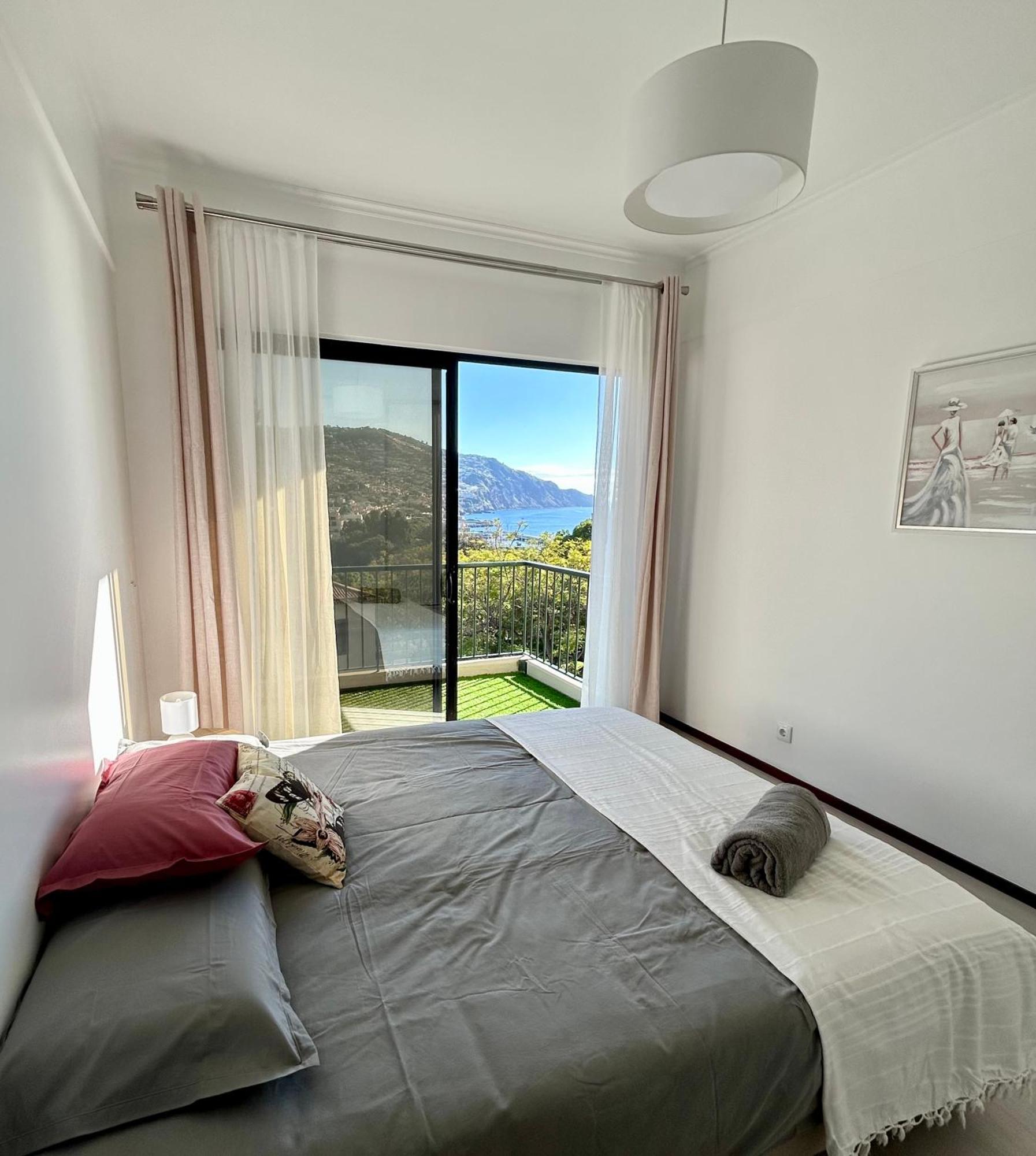 Santa Catarina By Ola Madeira Apartment Funchal  Exterior foto