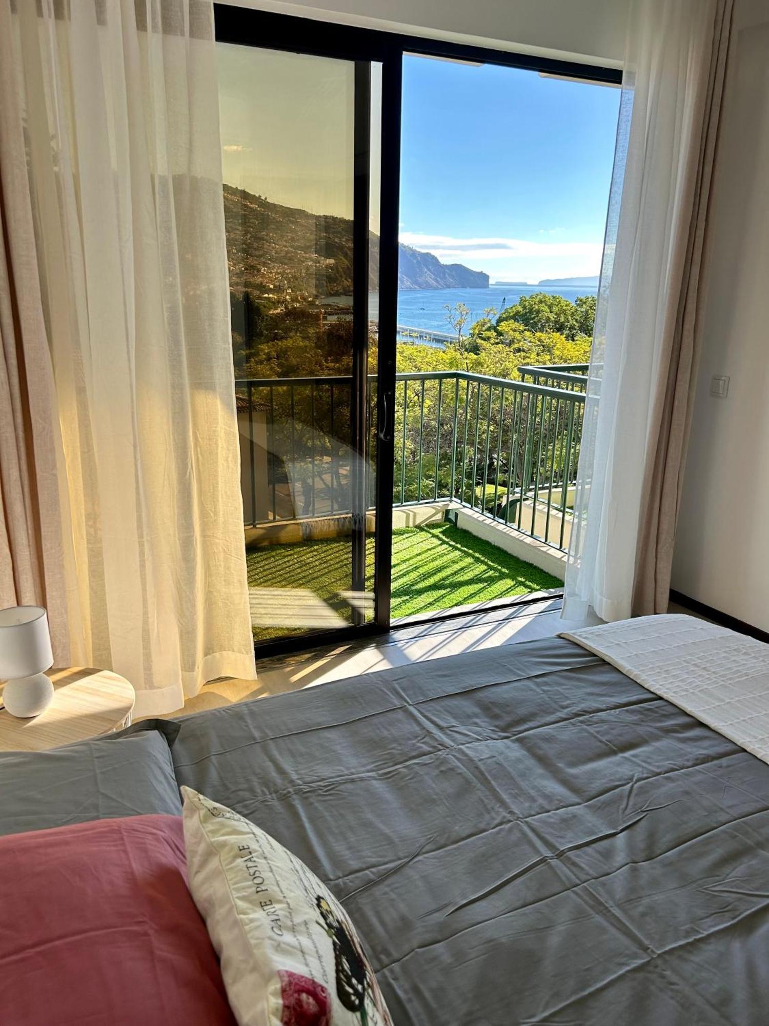 Santa Catarina By Ola Madeira Apartment Funchal  Exterior foto