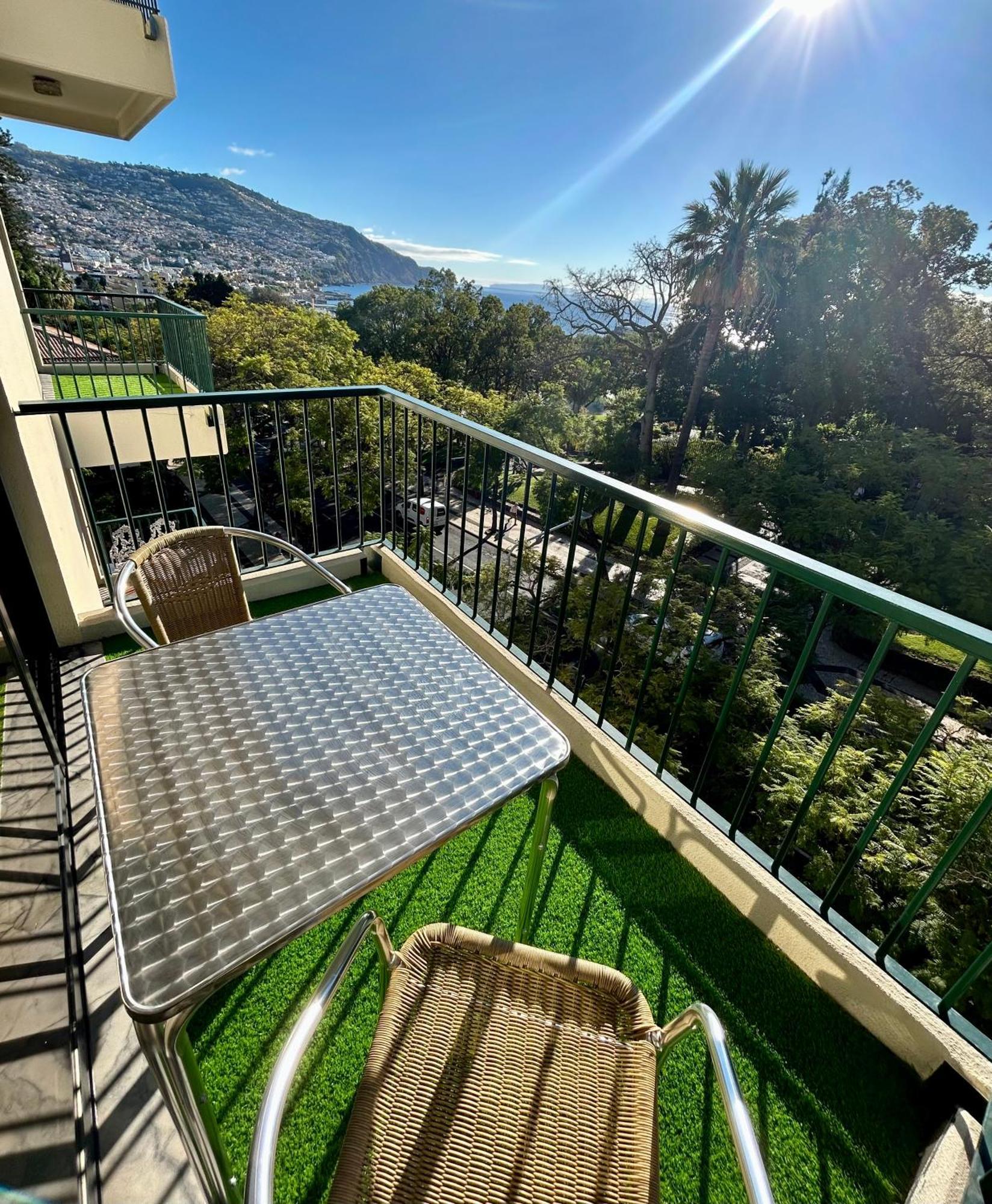 Santa Catarina By Ola Madeira Apartment Funchal  Exterior foto