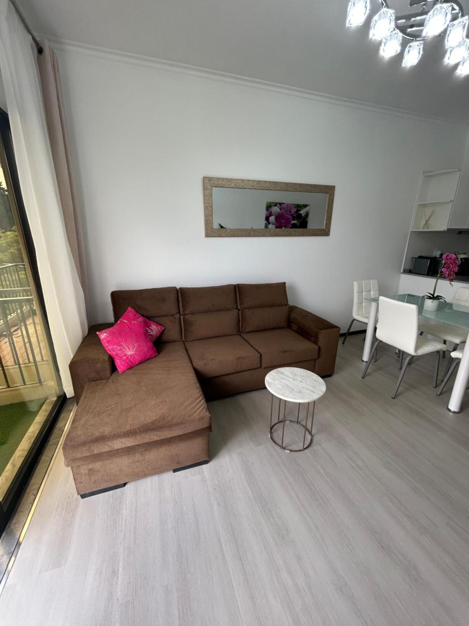 Santa Catarina By Ola Madeira Apartment Funchal  Exterior foto