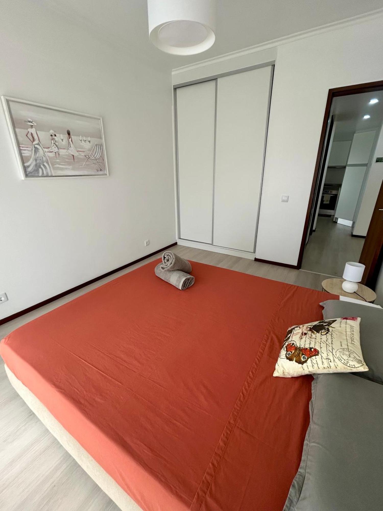 Santa Catarina By Ola Madeira Apartment Funchal  Exterior foto