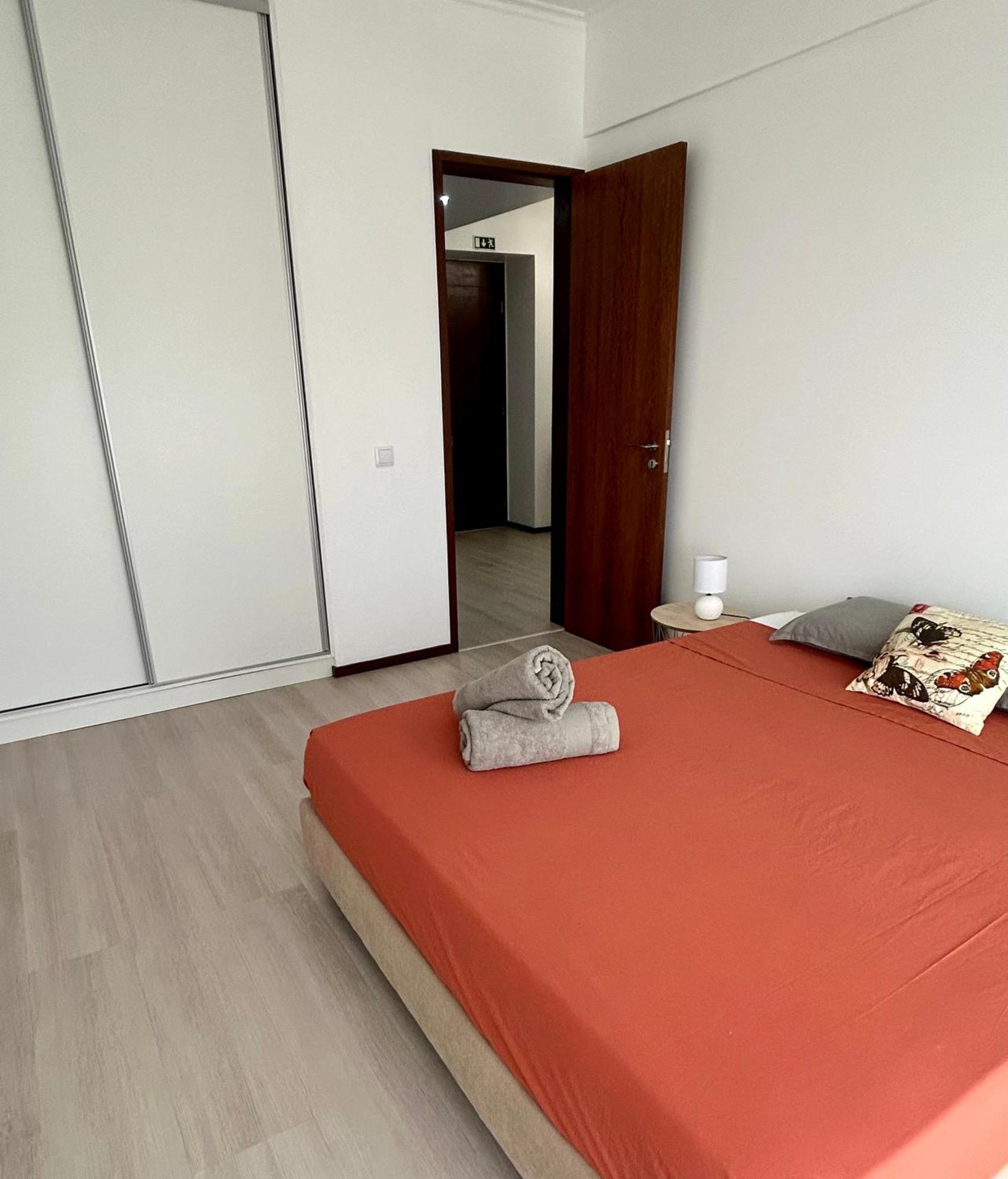 Santa Catarina By Ola Madeira Apartment Funchal  Exterior foto