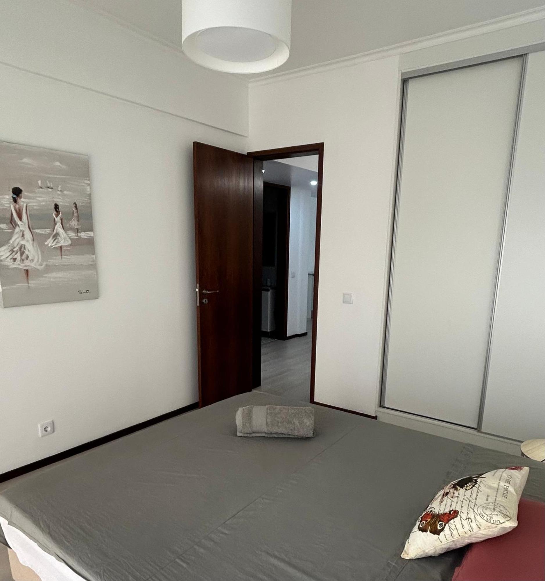 Santa Catarina By Ola Madeira Apartment Funchal  Exterior foto